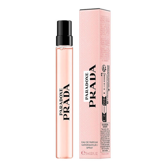 Perfume Travel Size Prada Paradoxe Feminino Eau de Parfum